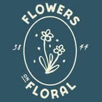 Flowers on Floral